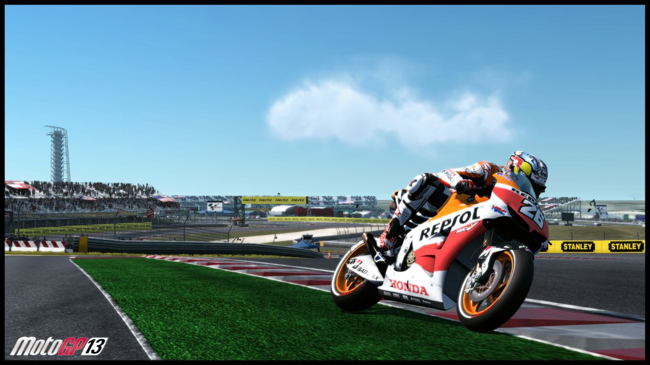 MotoGP 13 PS3 Screenshots - Image #12315 | New Game Network