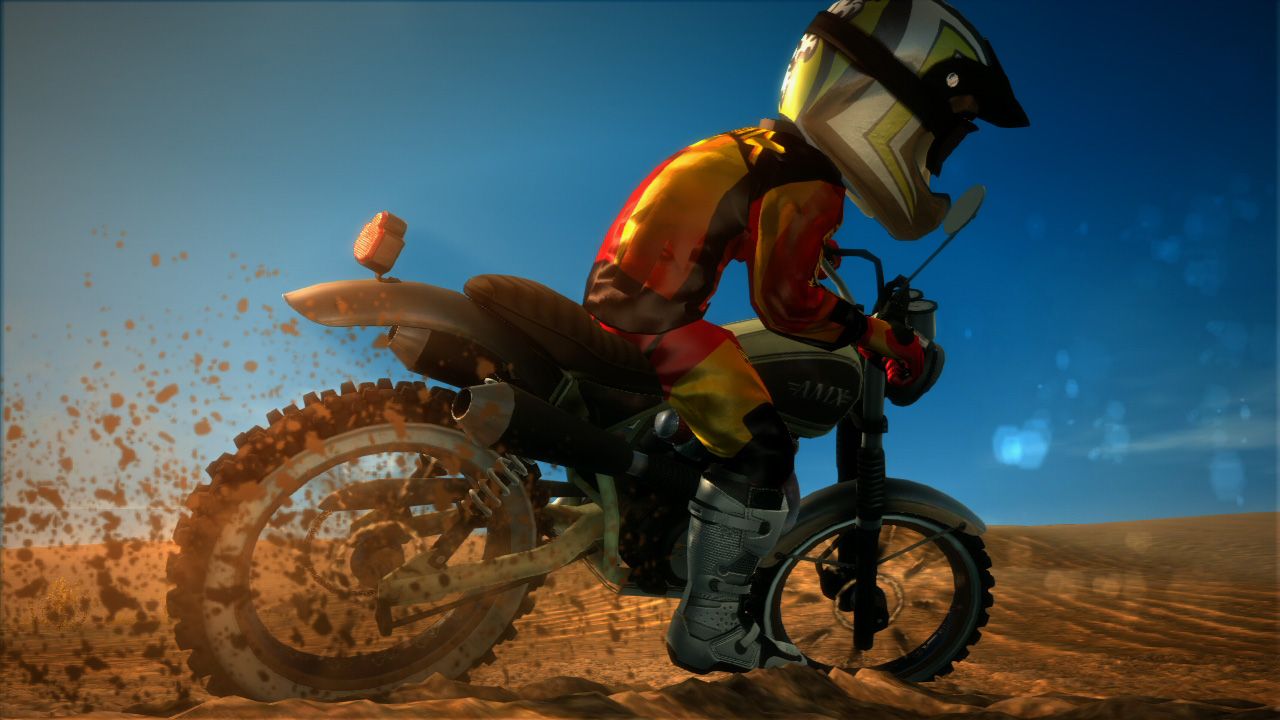 Motocross Madness Screenshots - Image #11682 | New Game Network
