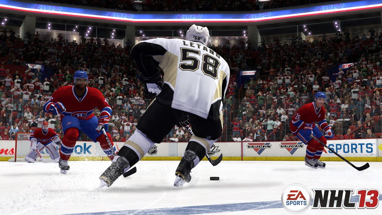 NHL 13 PS3 Screenshots - Image #9904 | New Game Network