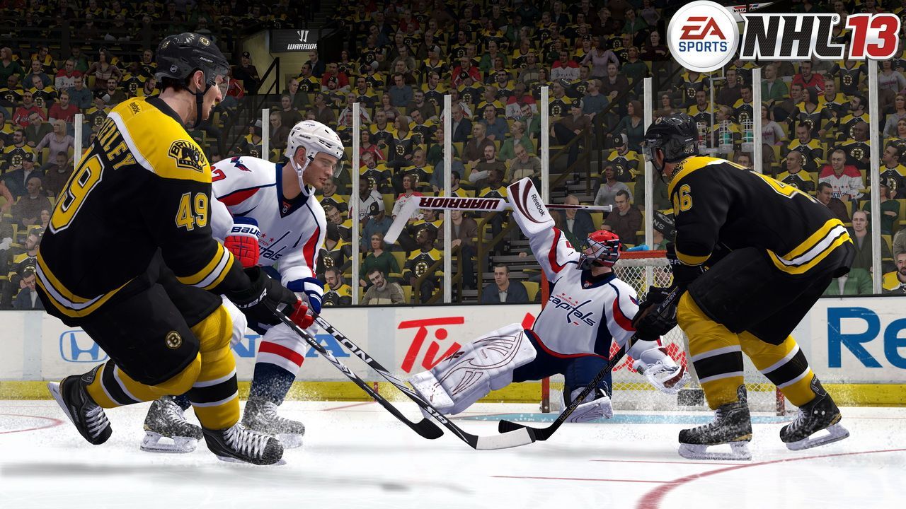 NHL 13 PS3 Screenshots - Image #9902 | New Game Network