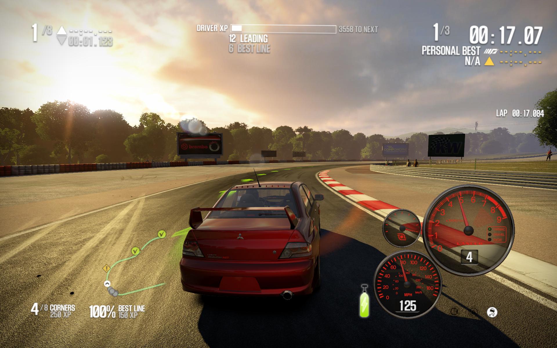 Shift 2 Unleashed PC screenshots - Image #4698 | New Game Network
