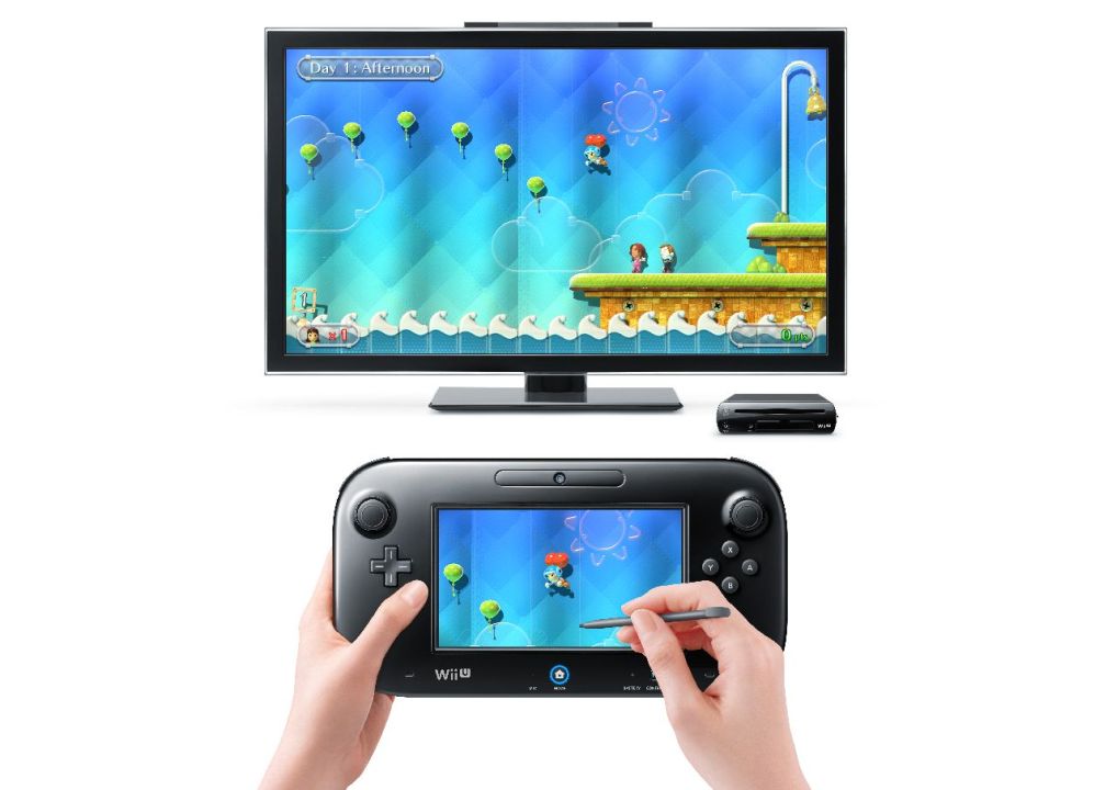 Ripstone Confirms Plans to Include Sony Systems in Wii U and 3DS