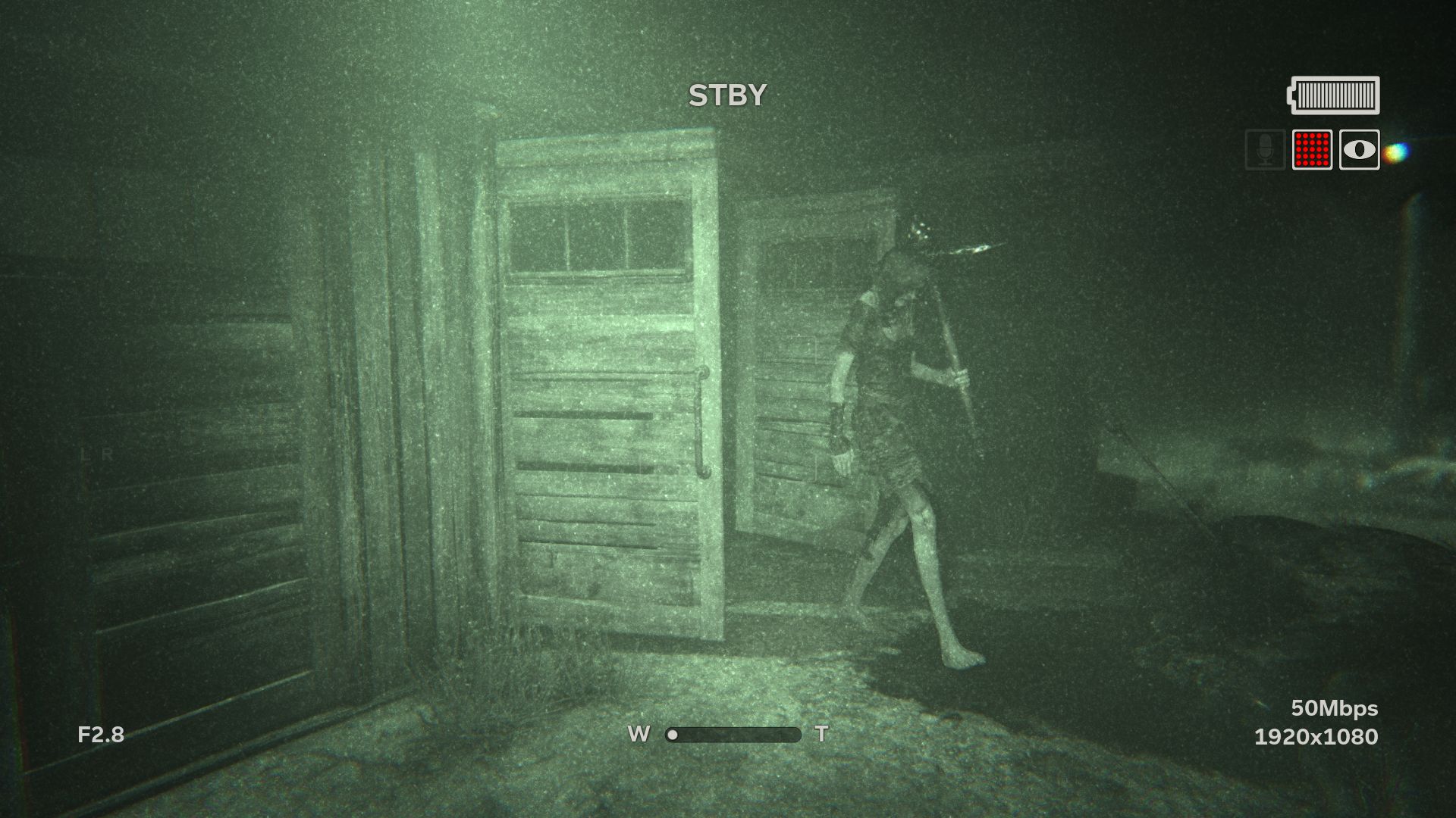 Outlast 2 screenshots - Image #20568 | New Game Network
