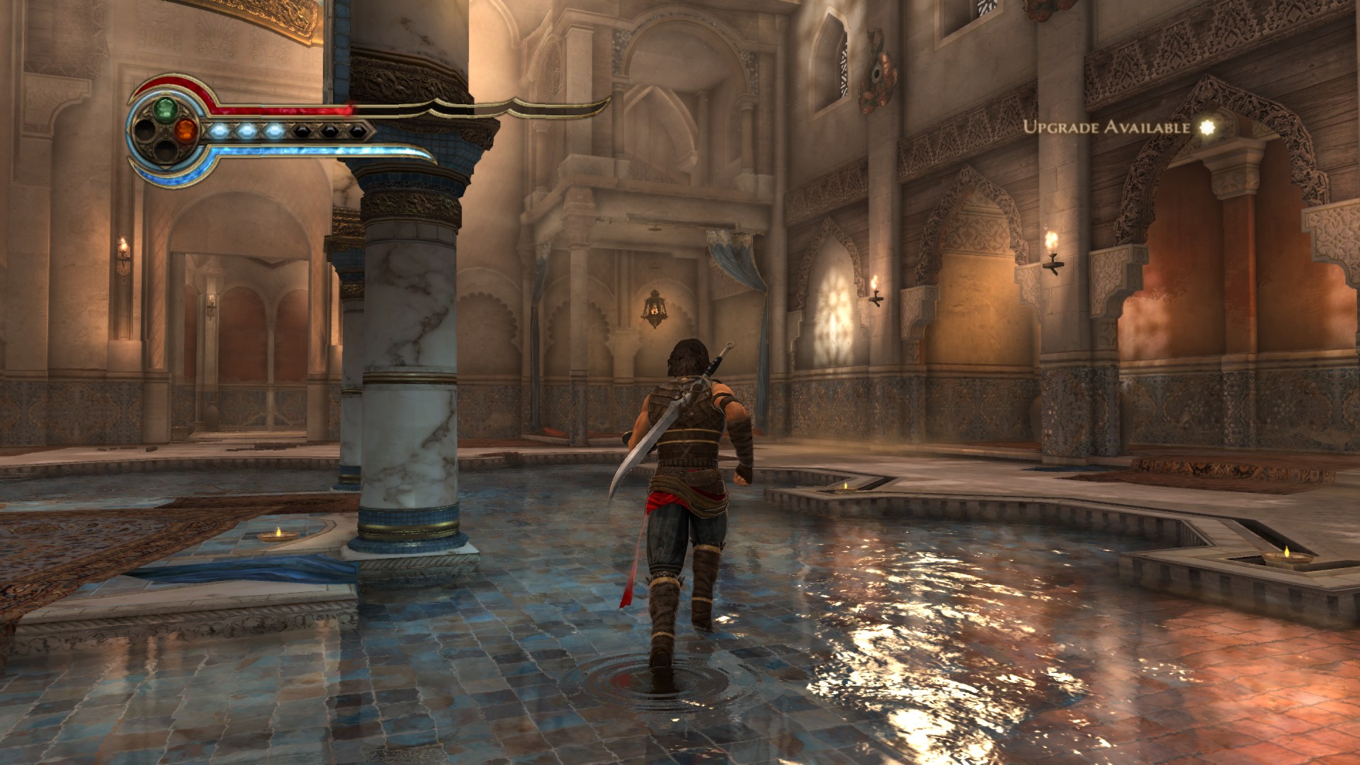 Prince of Persia The Forgotten Sands Screenshots - Image #2928 | New Game  Network