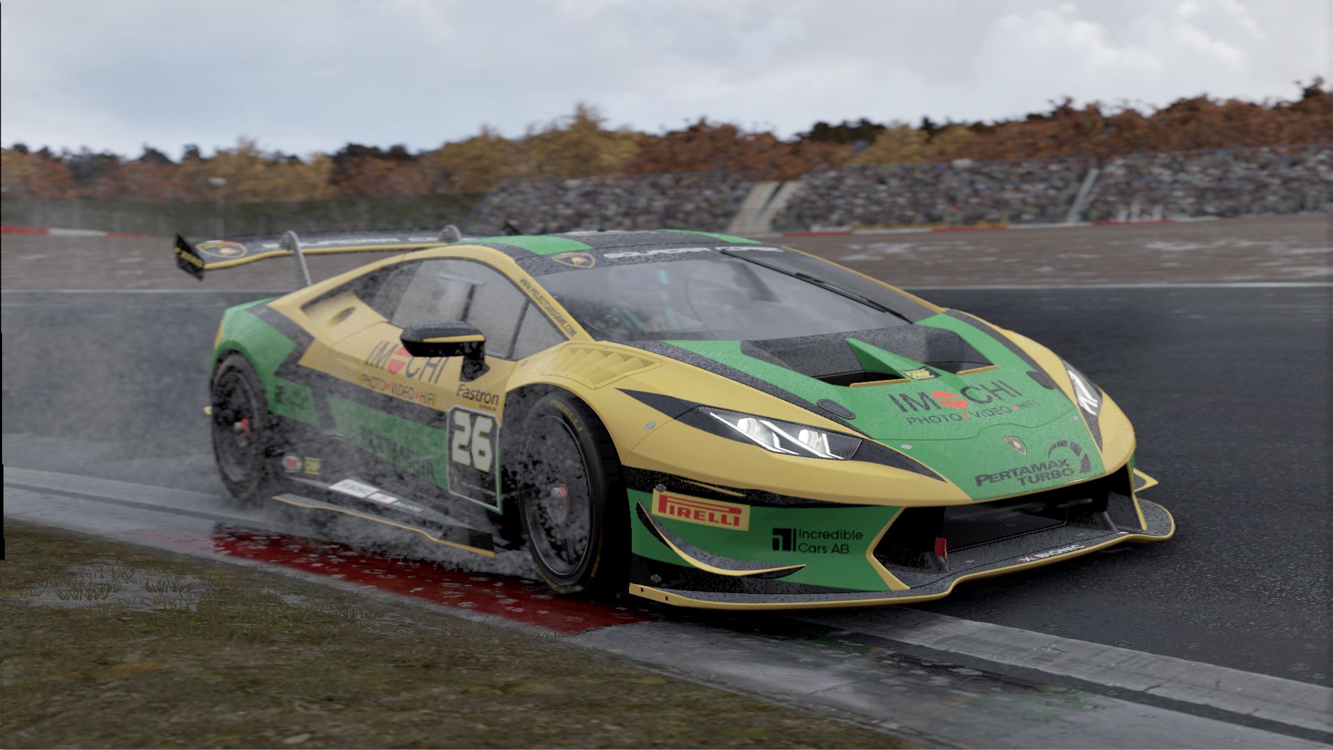 Project Cars 2 getting Xbox One X Enhanced | Xbox One News at New Game  Network