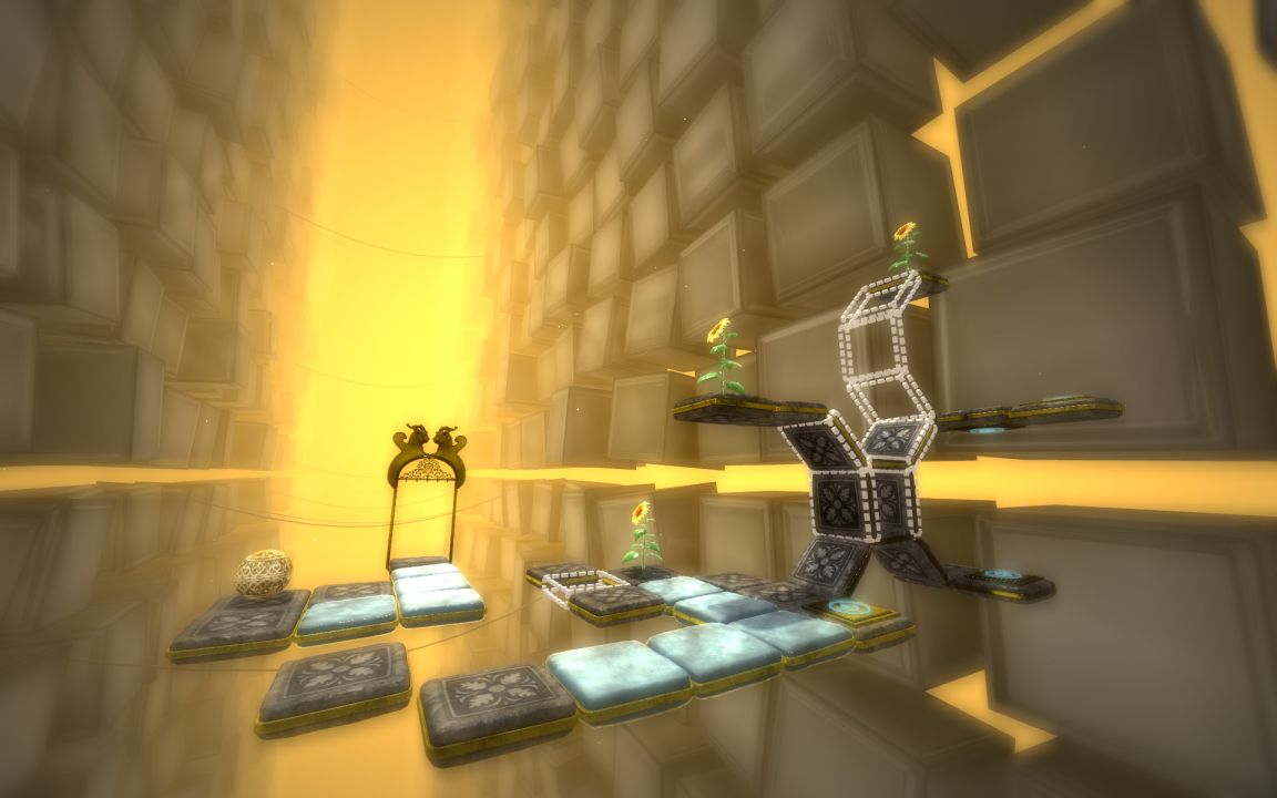 Puzzle Dimension PS3 Screenshots - Image #6102 | New Game Network