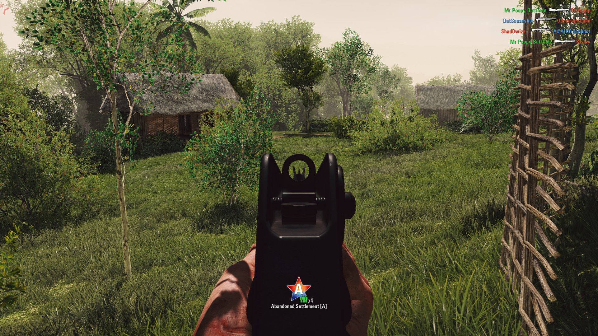 Rising Storm 2: Vietnam screenshots - Image #20842 | New Game Network