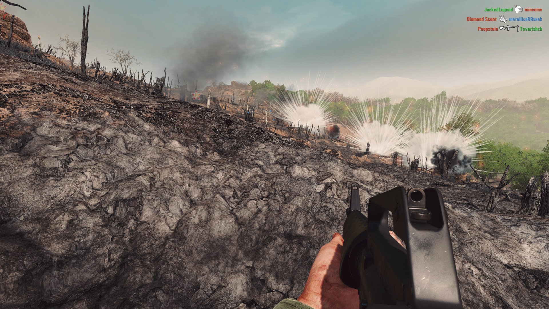 Rising Storm 2: Vietnam screenshots - Image #20851 | New Game Network