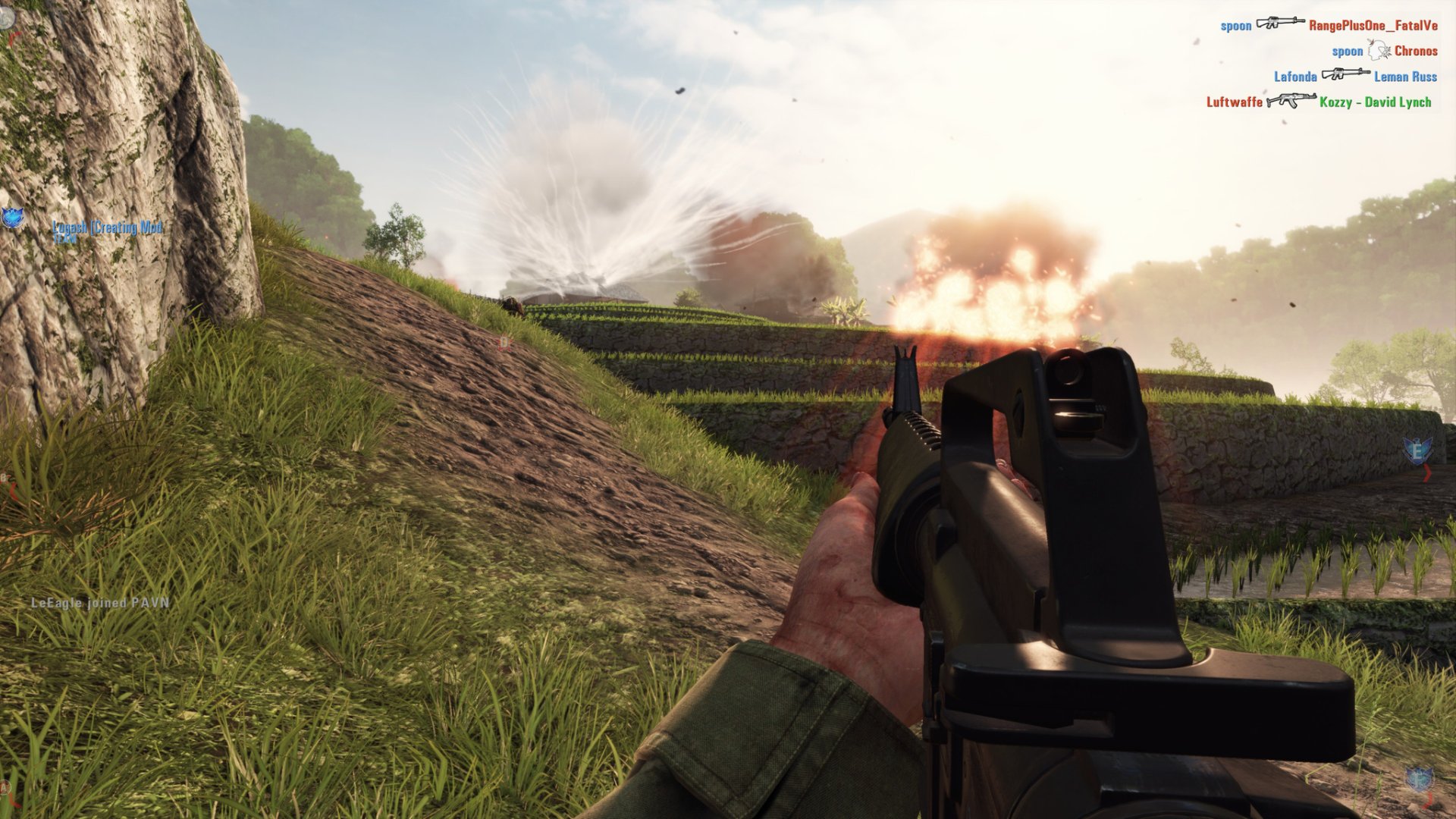 Rising Storm 2: Vietnam screenshots - Image #20848 | New Game Network