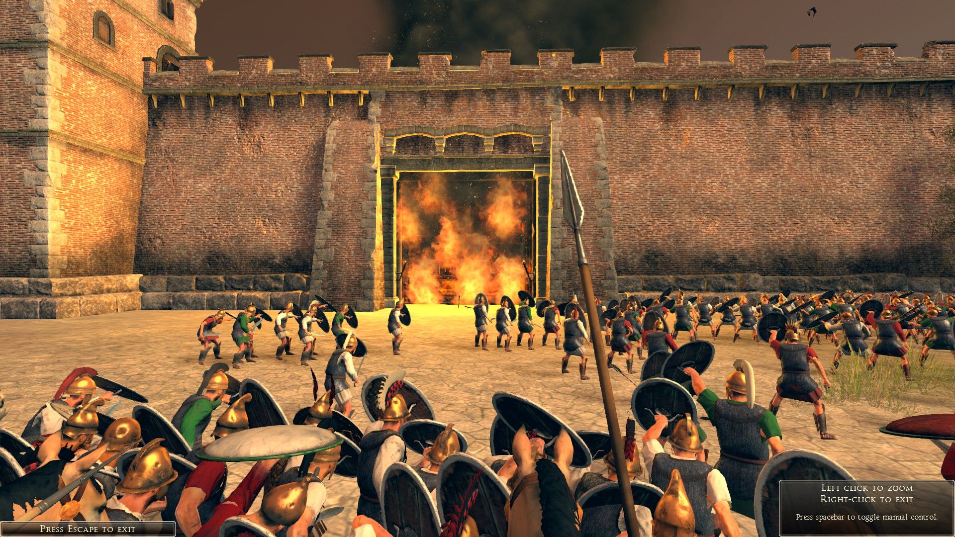 Total War: Rome 2 Screenshots - Image #13196 | New Game Network