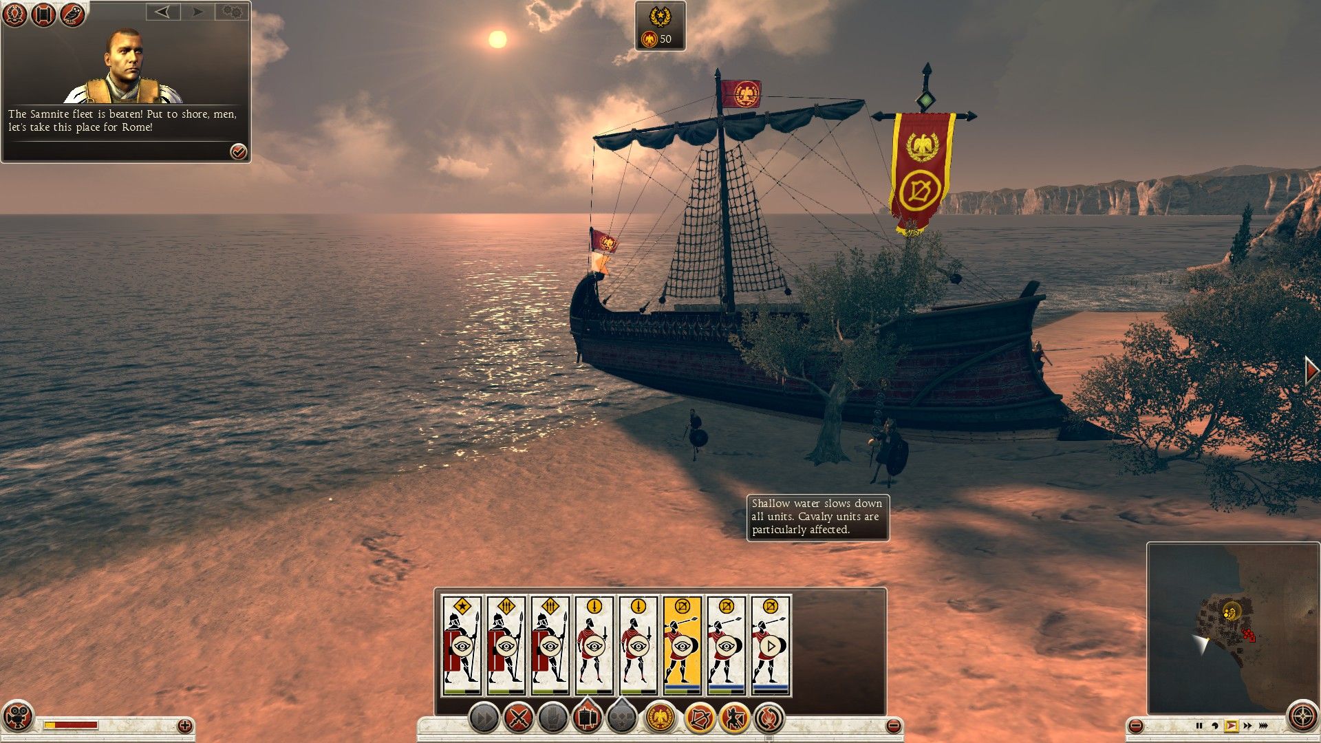 Total War: Rome 2 Screenshots - Image #13193 | New Game Network