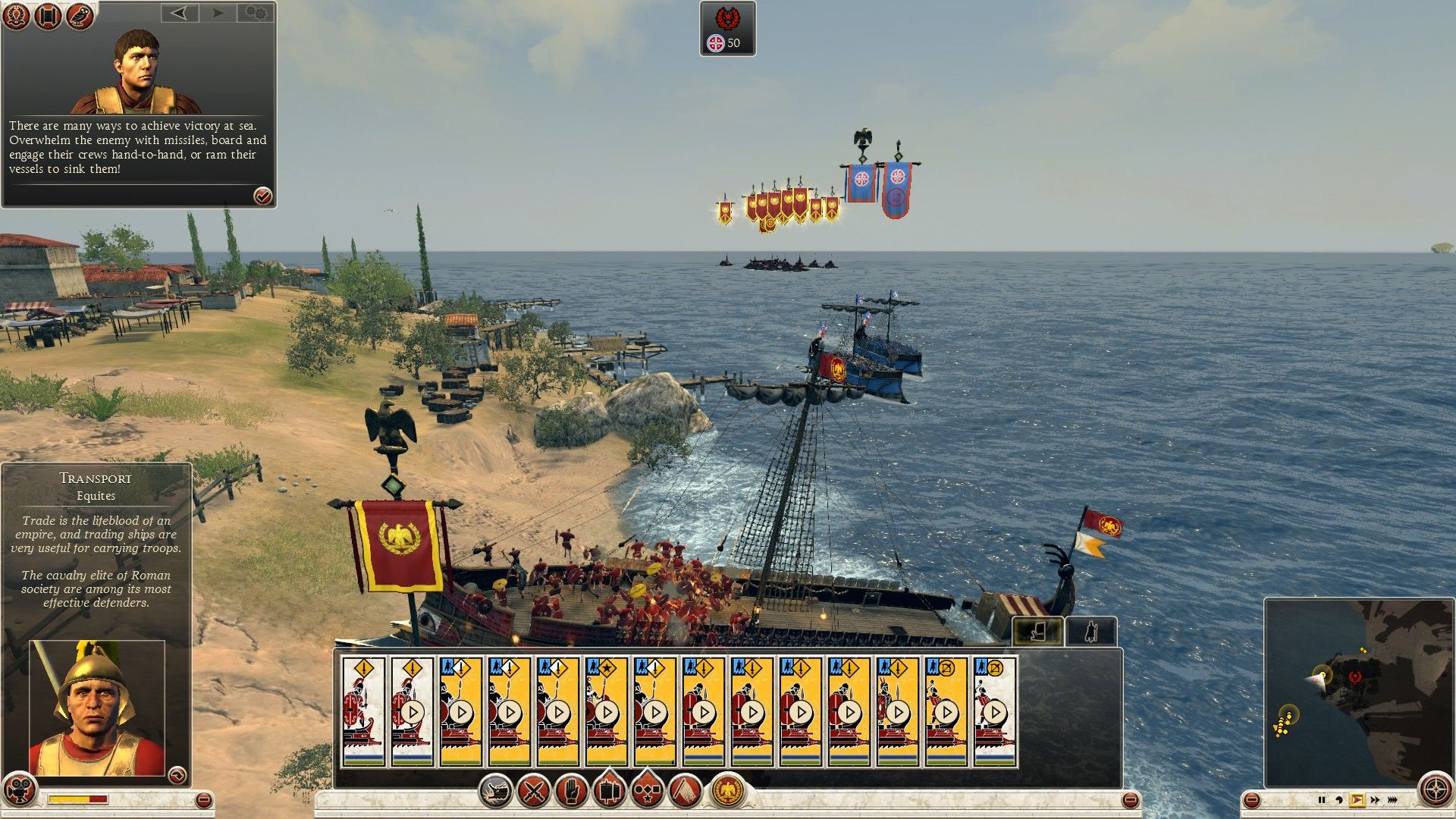 Total War: Rome 2 Screenshots - Image #13198 | New Game Network