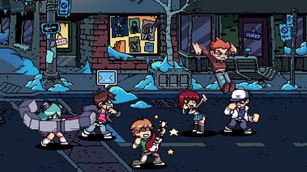 Scott Pilgrim vs. The World: The Game - Complete Edition announced | New  Game Network
