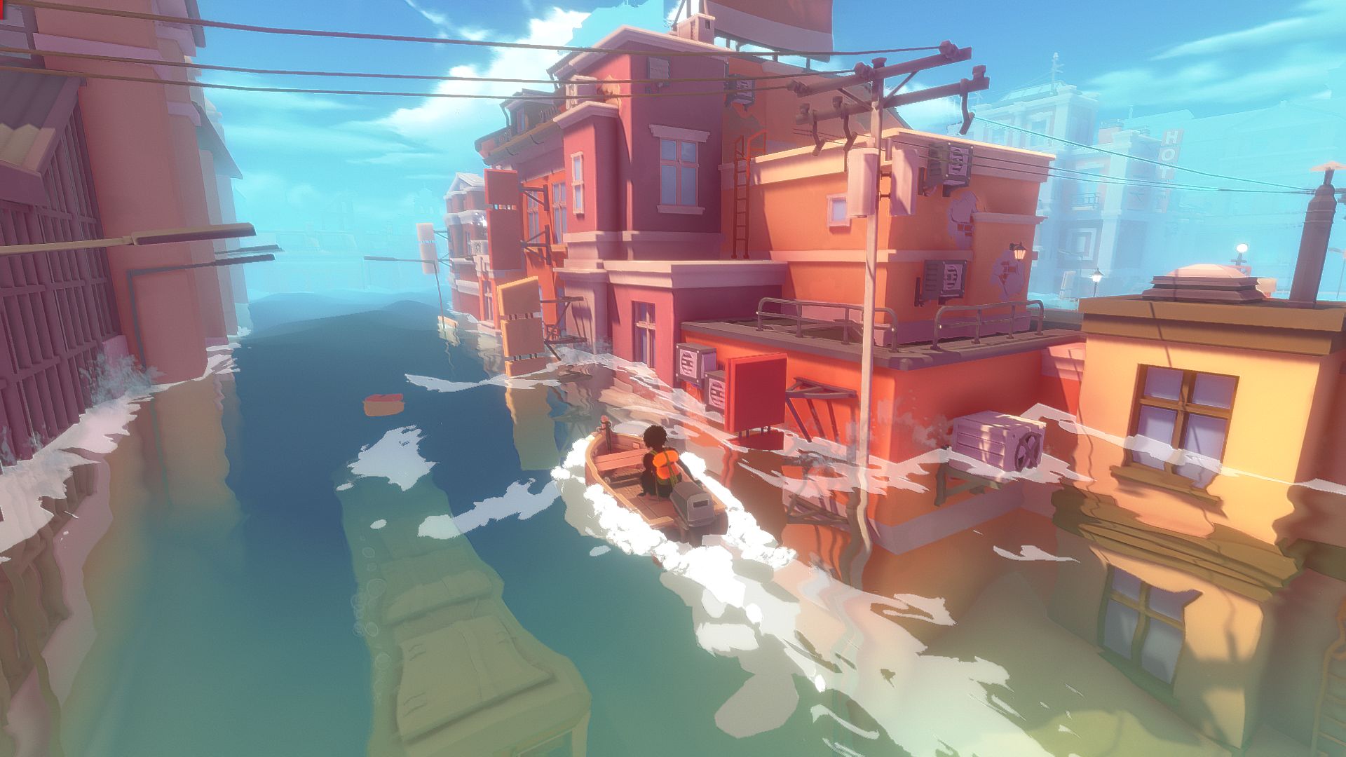 Sea of Solitude screenshots - Image #27805 | New Game Network