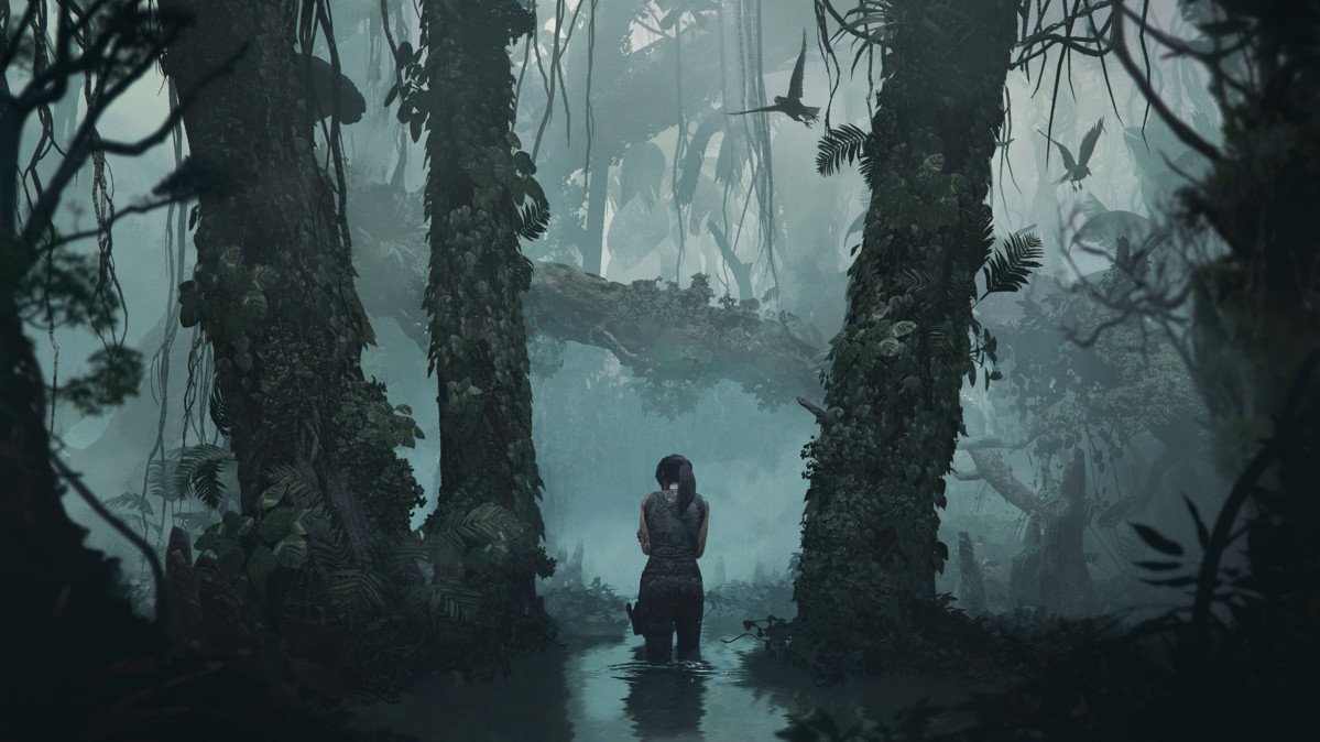 Shadow Of The Tomb Raider Screenshots Image 26349 New Game Network