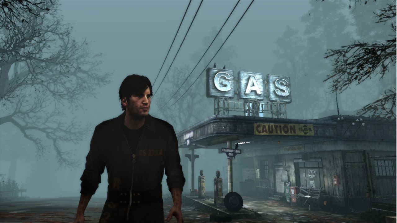 Silent Hill: Downpour PS3 Screenshots - Image #6668 | New Game Network