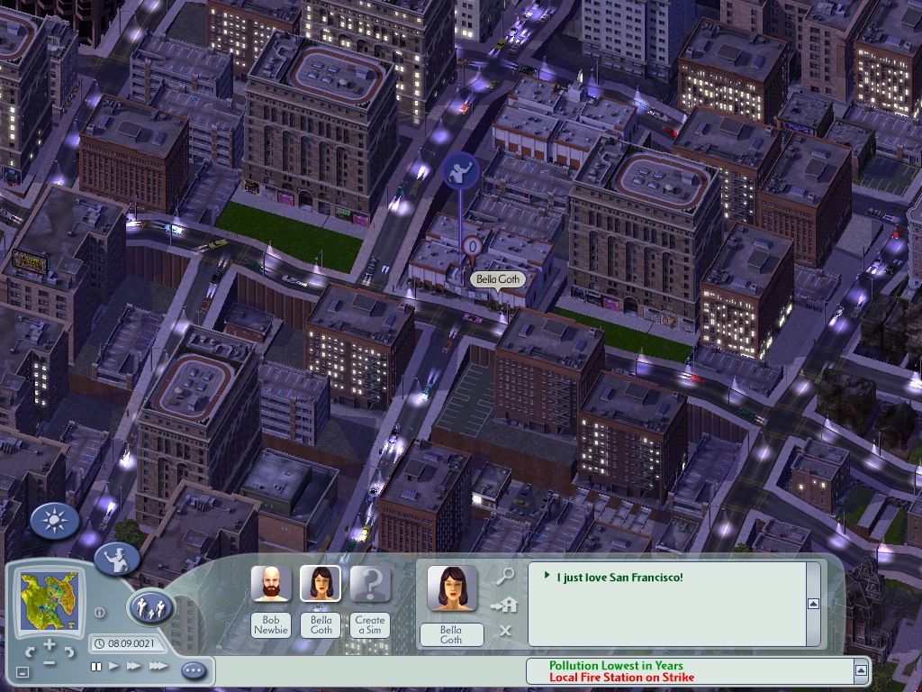 SimCity 4 images - Image #4231 | New Game Network