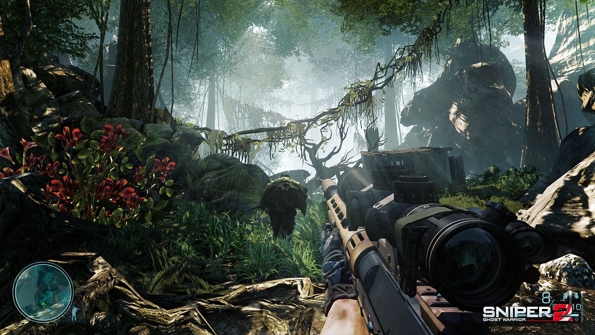 Sniper: Ghost Warrior 2 PS3 Screenshots - Image #11435 | New Game Network
