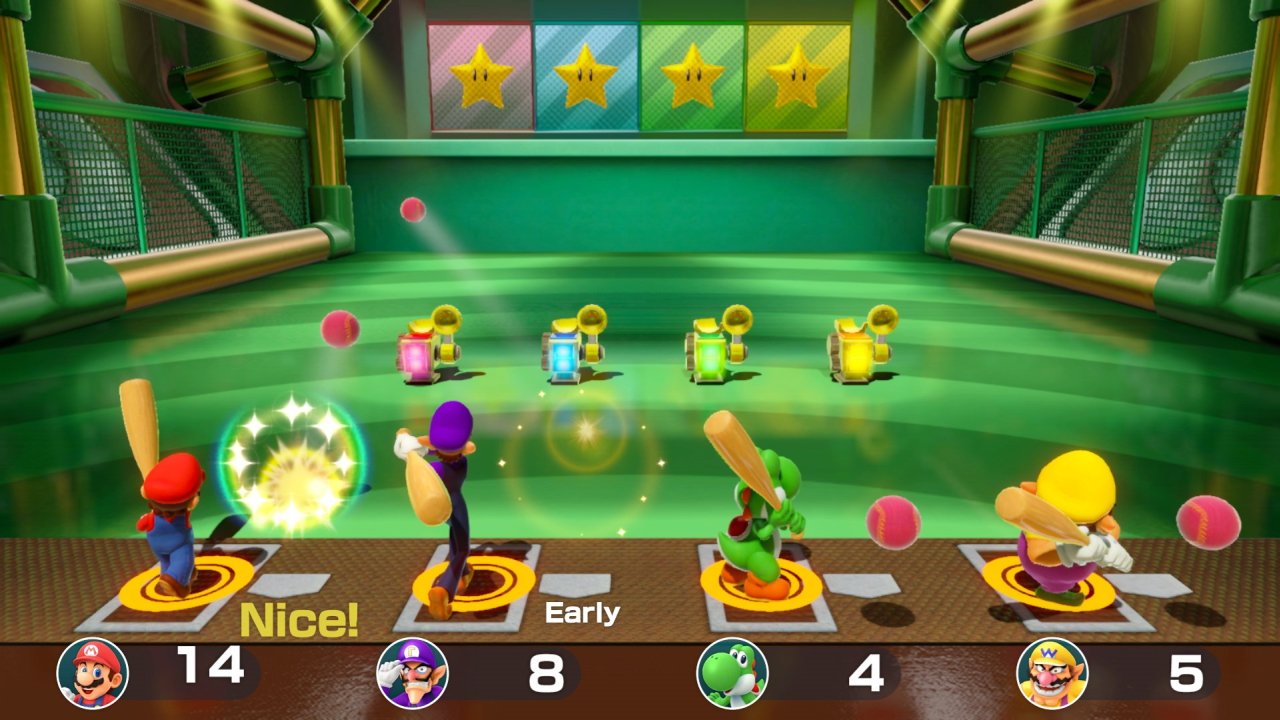 Super Mario Party screenshots - Image #26585 | New Game Network