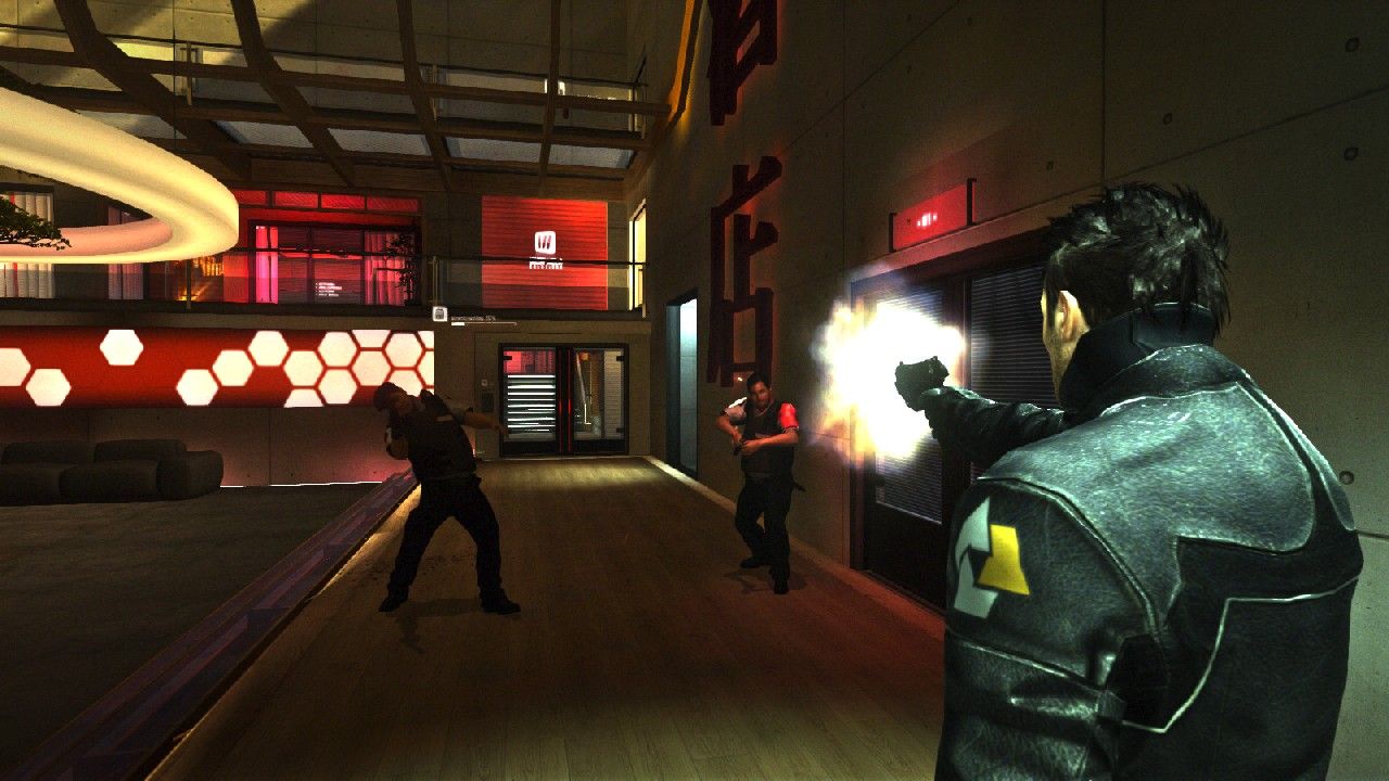 Syndicate PS3 Screenshots - Image #7649 | New Game Network
