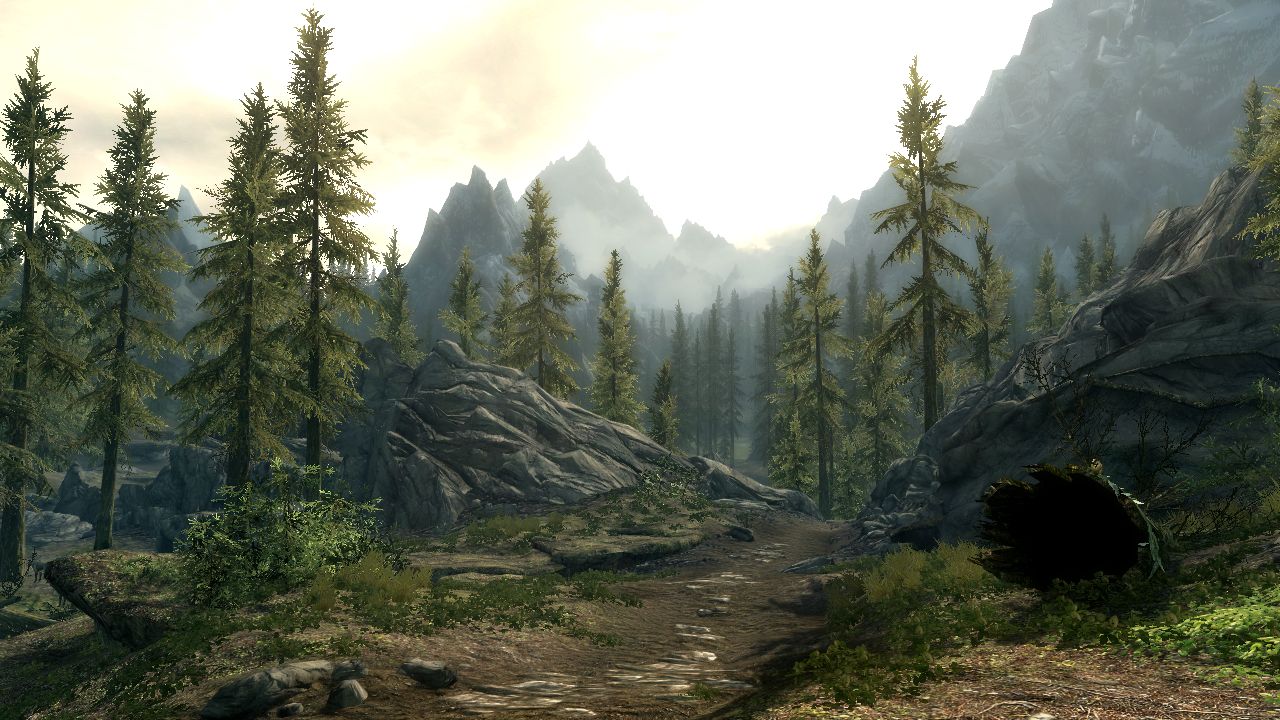 TES V Skyrim PS3 Screenshots - Image #5310 | New Game Network