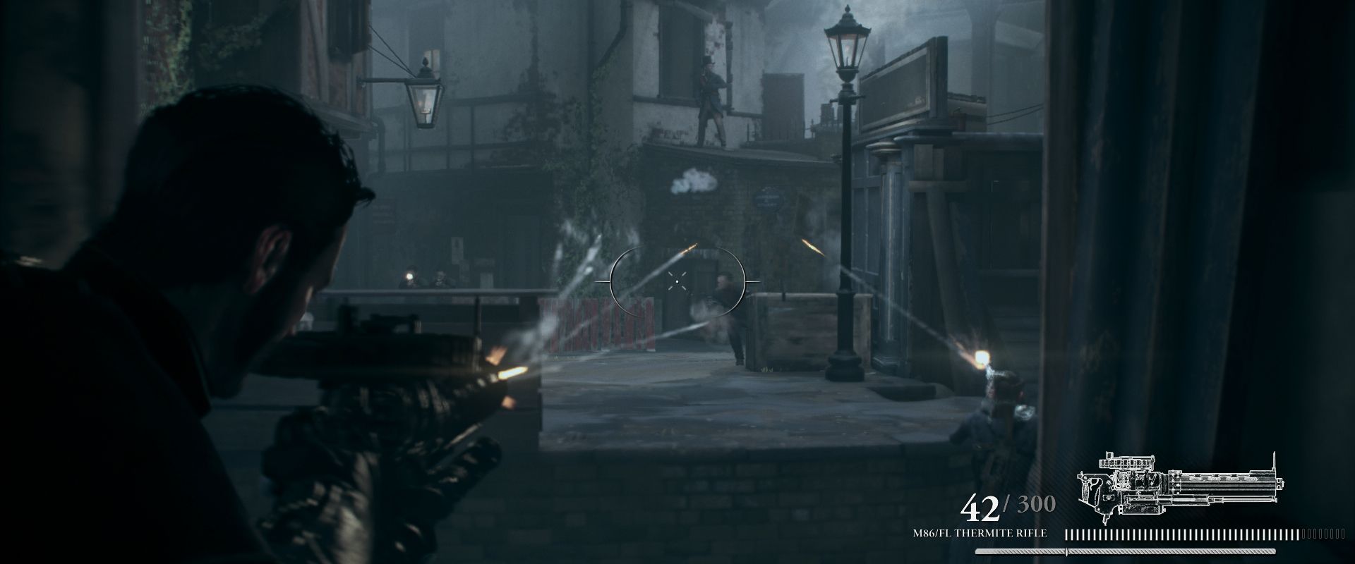 The Order 1886 screenshots - Image #15036 | New Game Network