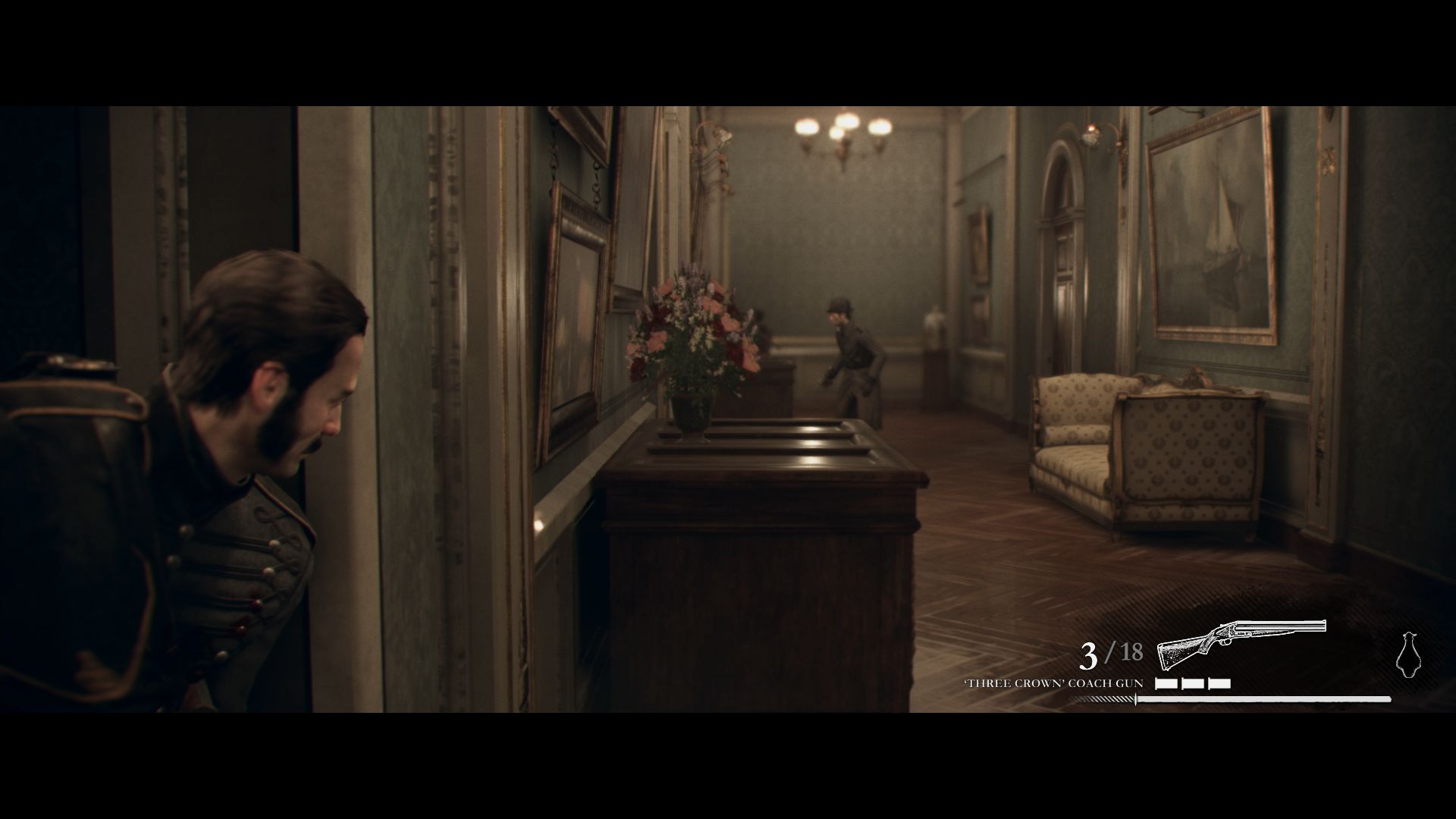 The Order: 1886 PS4 Screenshots - Image #16579 | New Game Network