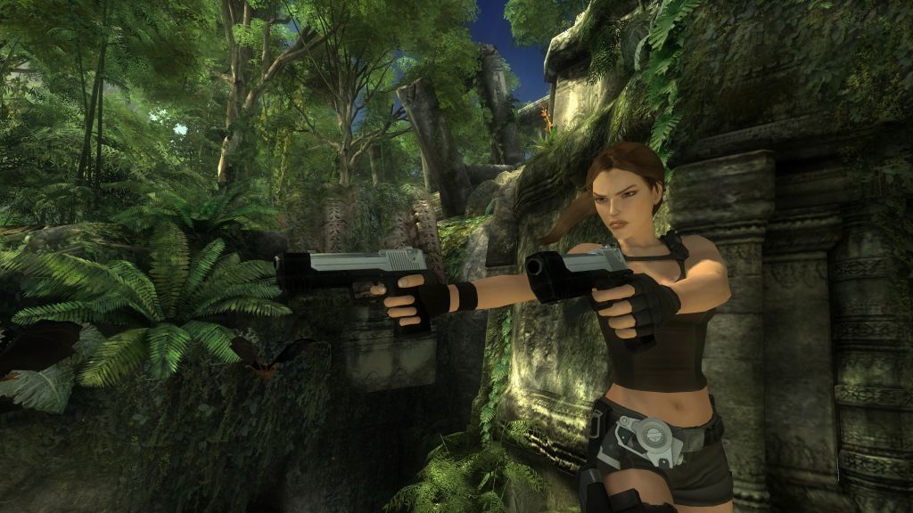 Tomb Raider: Underworld PS3 Screenshots - Image #6460 | New Game Network