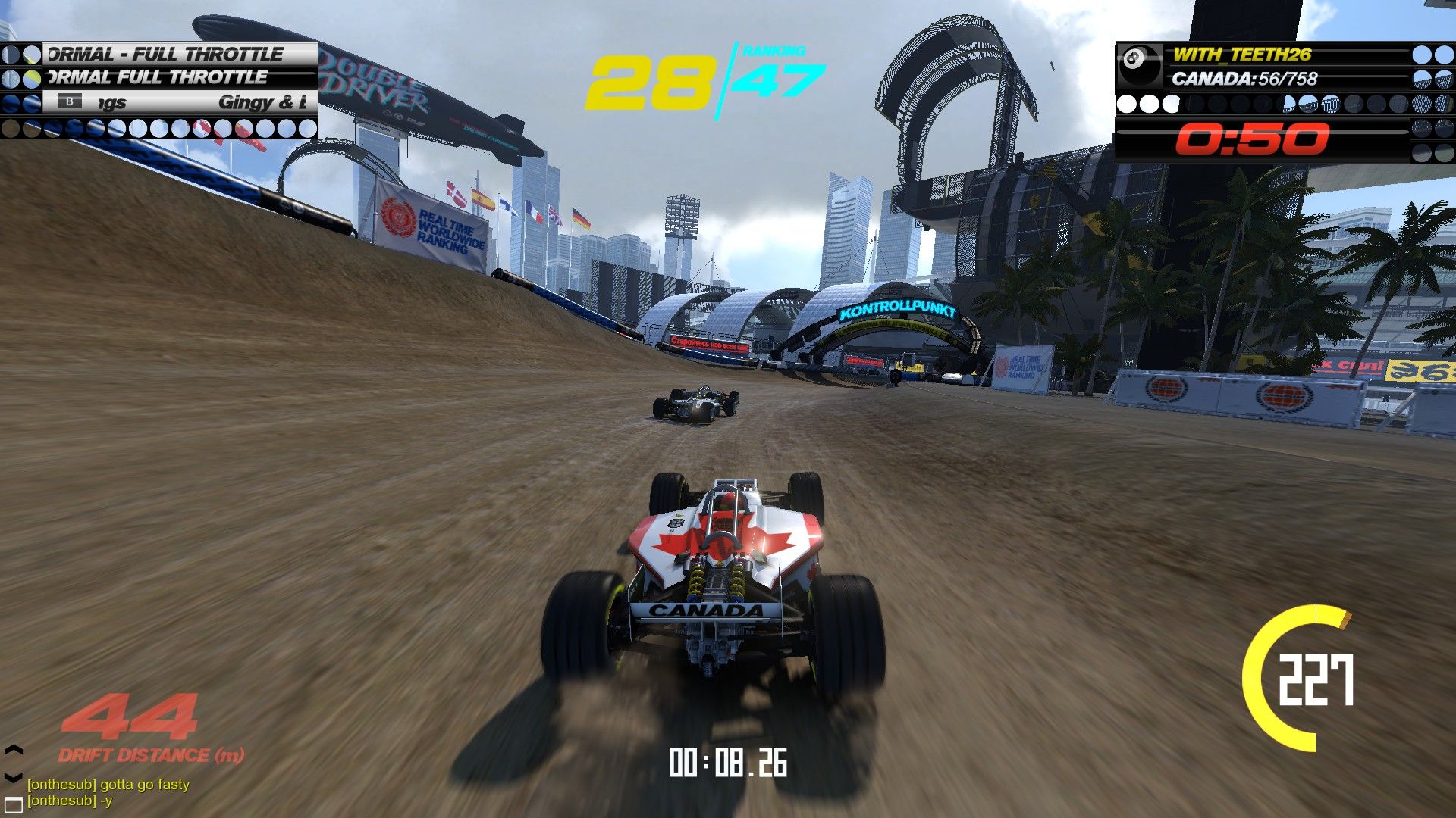 TrackMania Turbo Screenshots - Image #18534 | New Game Network