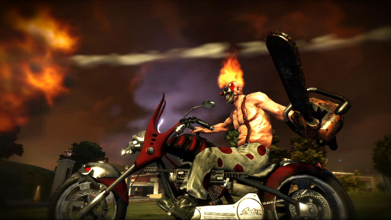 download twisted metal ps 3