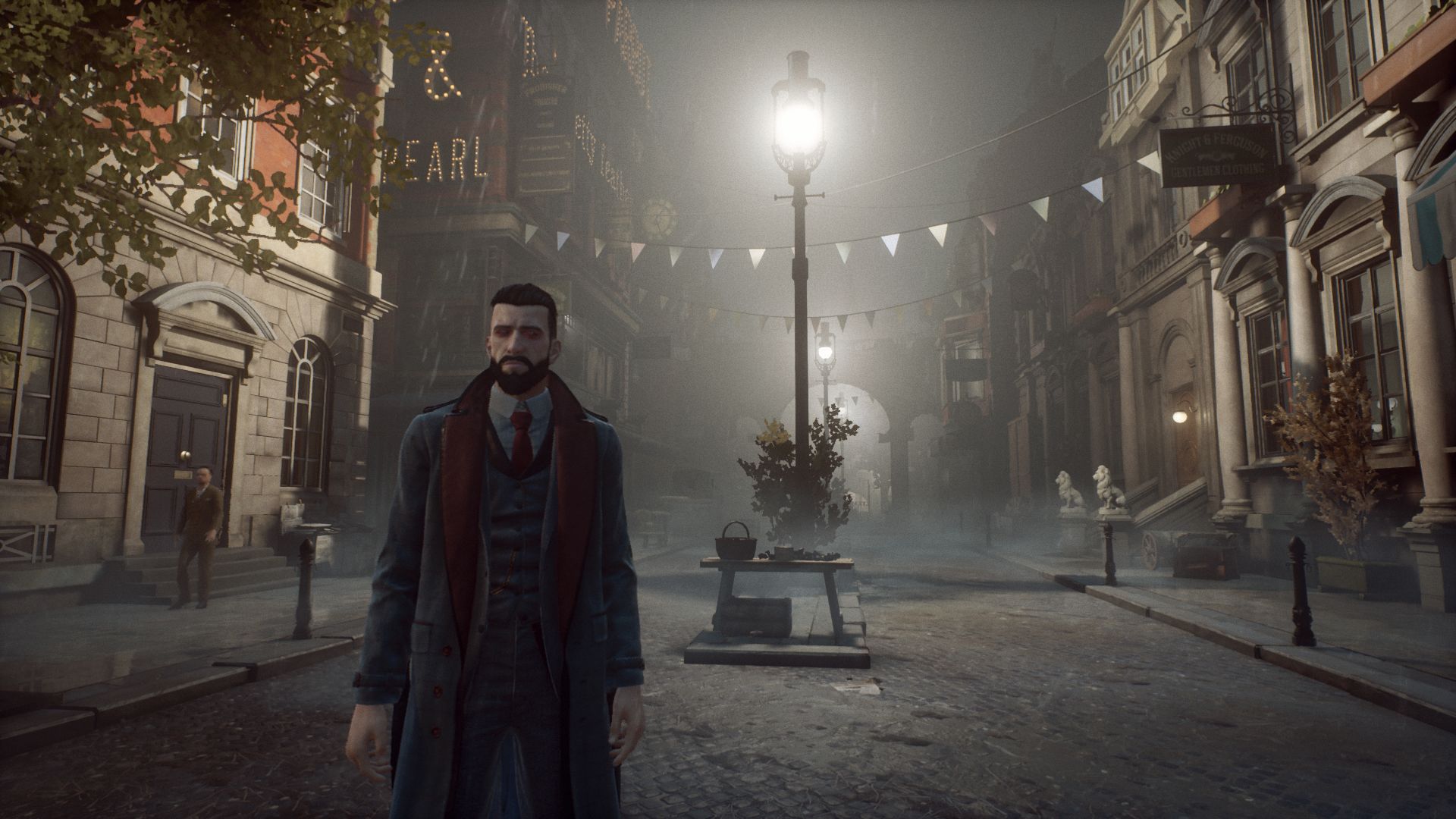 Vampyr released | PC News at New Game Network