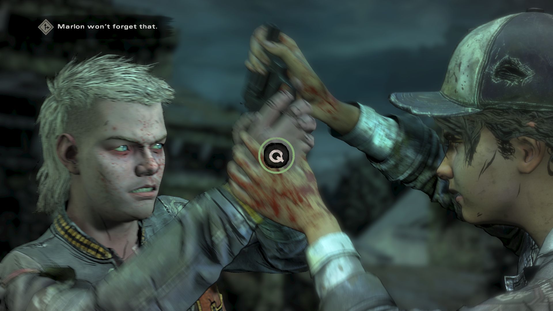 Walking Dead: Final Season screenshots - Image #27101 | New Game Network
