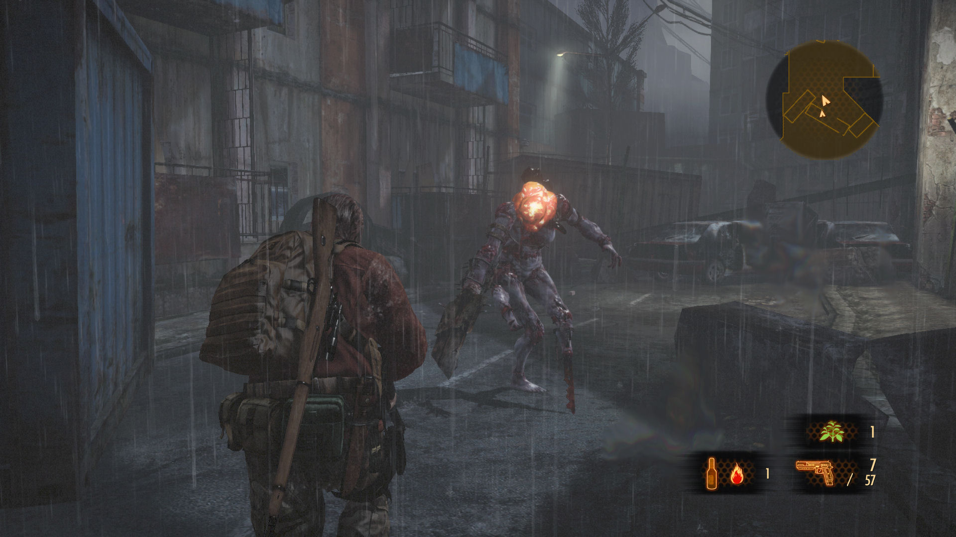 Resident Evil: Revelations 2 screenshots - Image #17552 | New Game Network