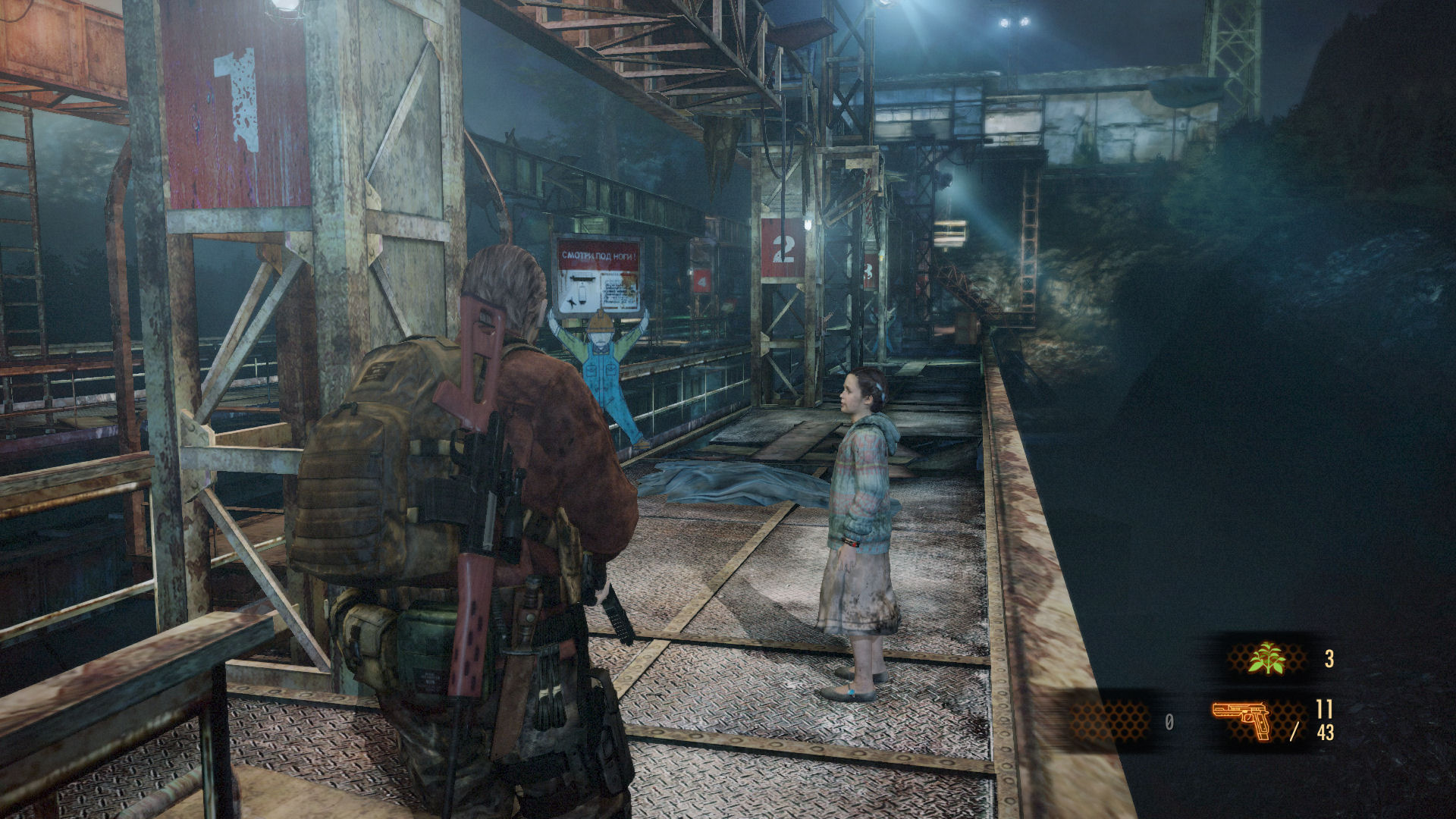 Resident Evil: Revelations 2 screenshots - Image #17557 | New Game Network