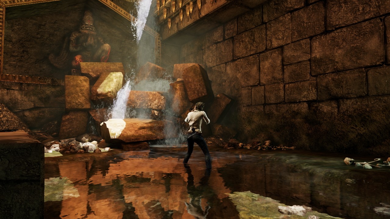 Uncharted 2 Screenshots - Image #589 | New Game Network