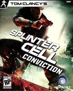 Splinter Cell: Conviction Review | New Game Network