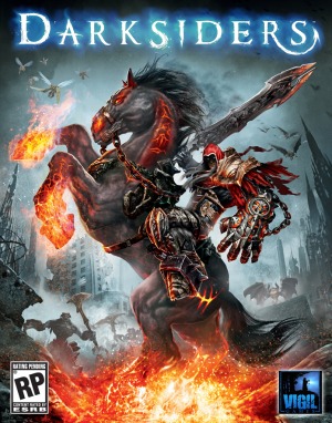 Darksiders: Wrath of War - PC Game Profile | New Game Network