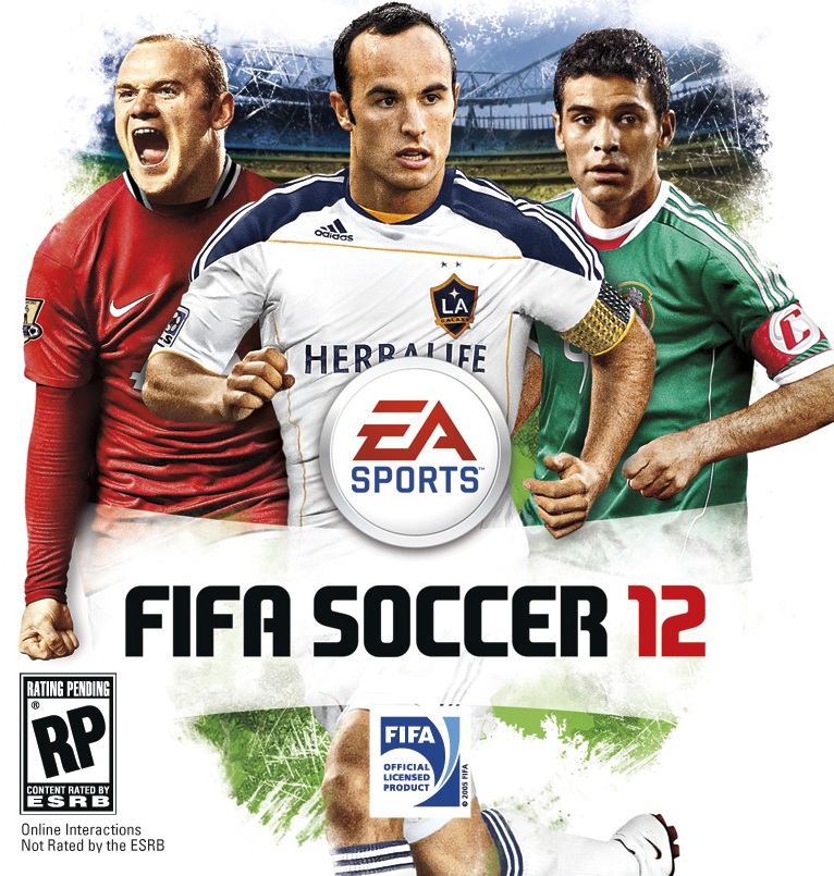 FIFA 12 Review | New Game Network