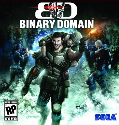 binary domain video game download