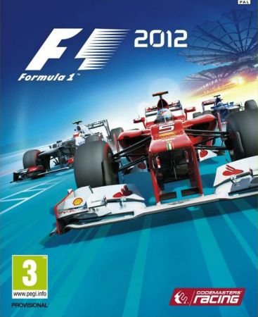 F1 2012 - Xbox 360 Game Profile | New Game Network
