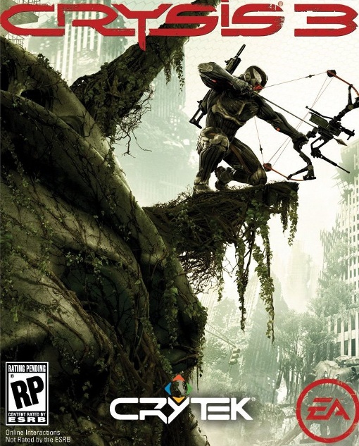 Crysis 3 - PlayStation 3 Game Profile | New Game Network