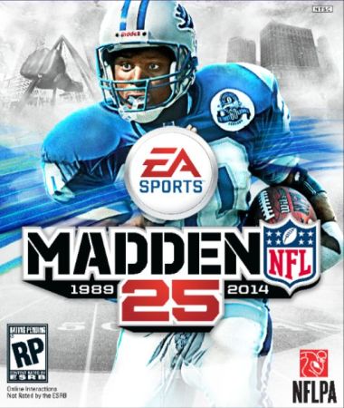 Madden NFL 25 - PlayStation 3 Game Profile | New Game Network