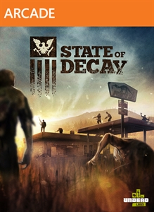 State of Decay Review | New Game Network
