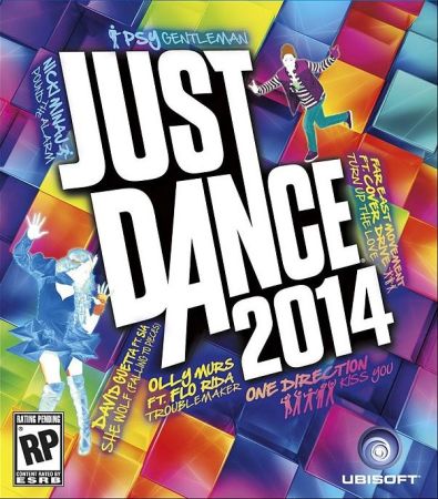 Just Dance 2014 Review | New Game Network