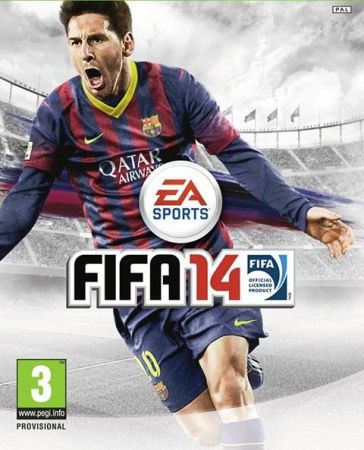 FIFA 14 - PC Game Profile | New Game Network