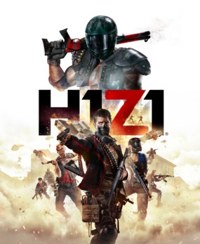 H1Z1 - Xbox One Game Profile | New Game Network