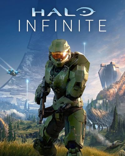 Halo Infinite - PC Game Profile | New Game Network