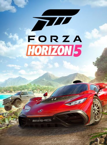 Forza Horizon 5 - PC Game Profile | New Game Network