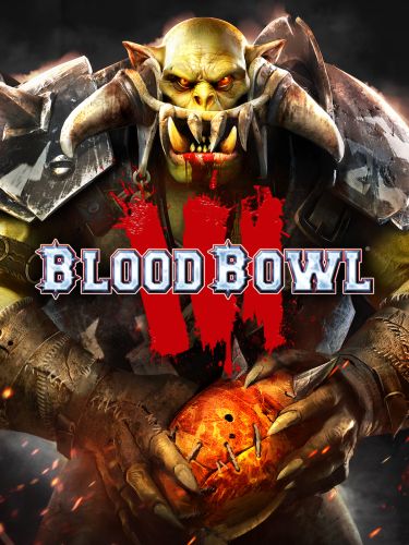 Blood Bowl 3 - PlayStation 5 Game Profile | New Game Network