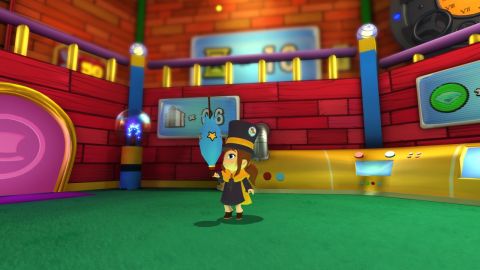 A Hat in Time Review | New Game Network